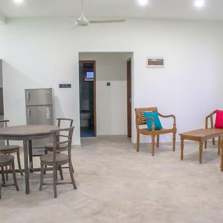 Cric Villa 高尔 外观 照片