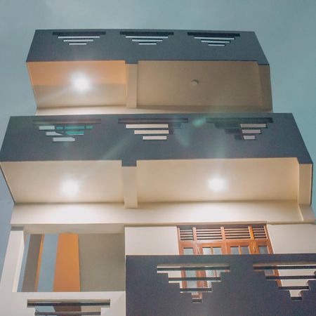 Cric Villa 高尔 外观 照片