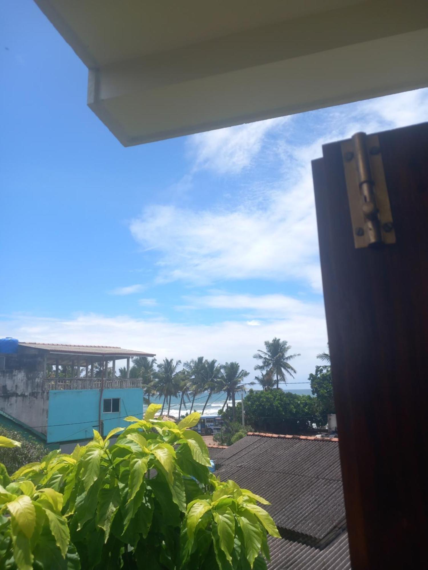 Cric Villa 高尔 外观 照片