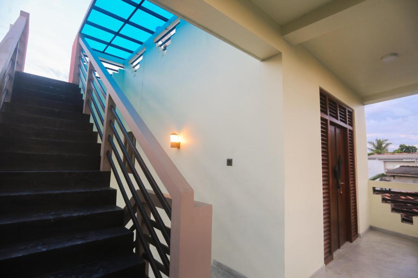 Cric Villa 高尔 外观 照片