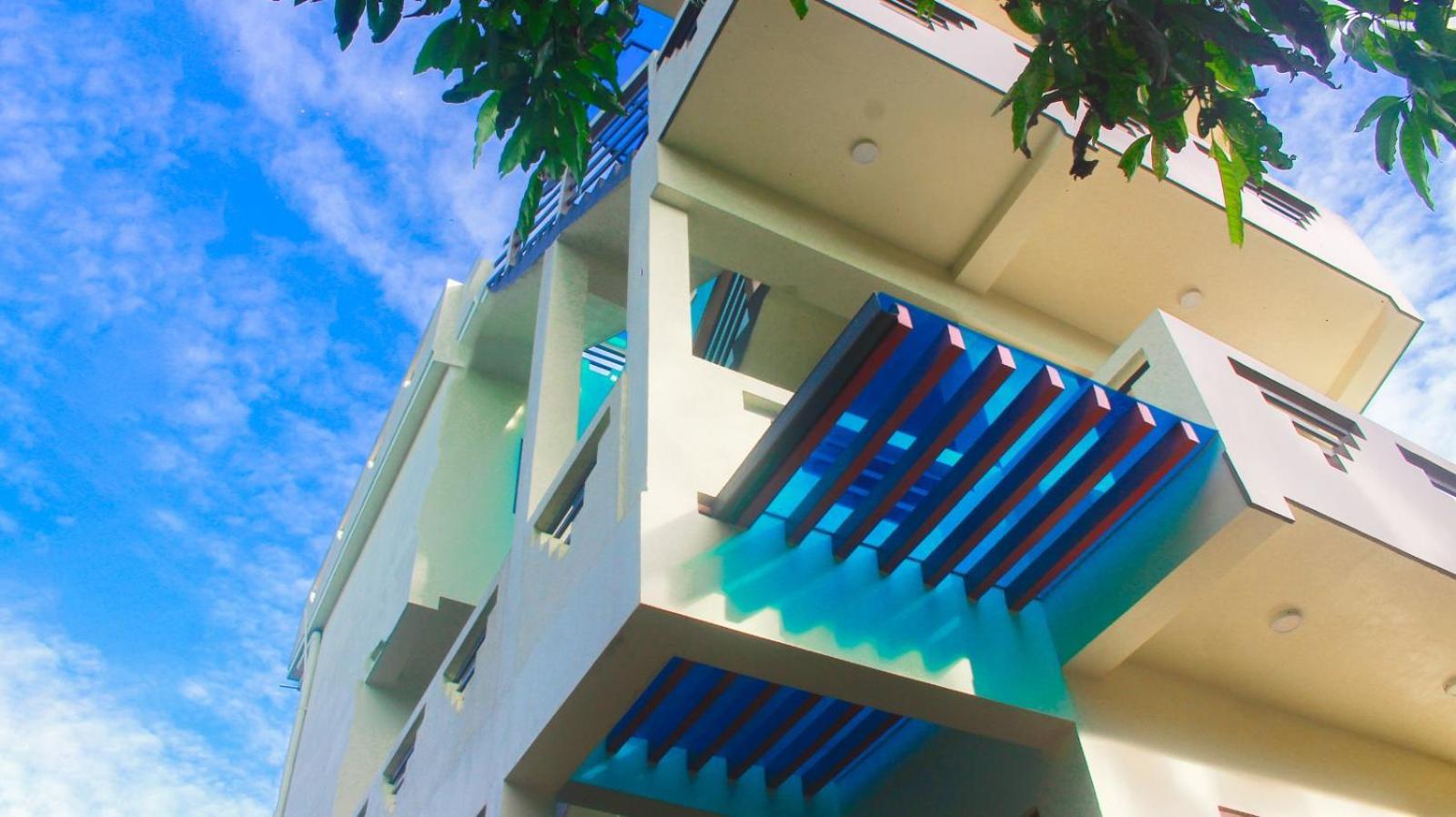 Cric Villa 高尔 外观 照片